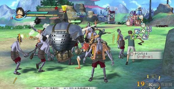 《海贼无双3》剧情攻略揭秘:独家视频攻略,解锁隐藏剧情! 《海贼无双3》剧情攻略揭秘:独家视频攻略,解锁隐藏剧情!