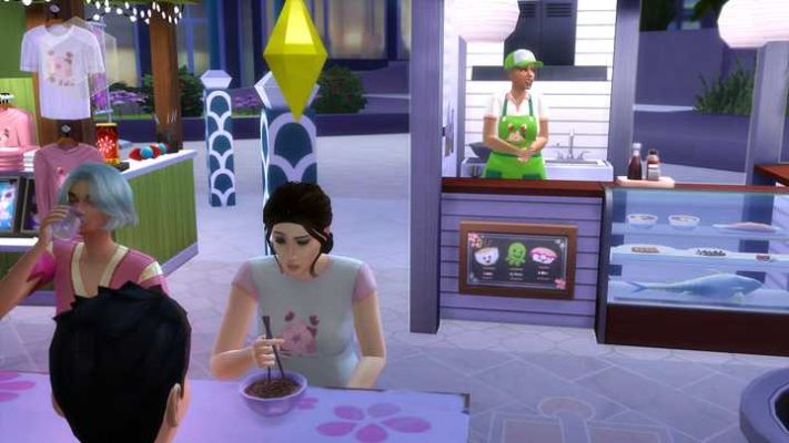 《模拟人生4》速成攻略：揭秘泡妞高手的秘密技巧！