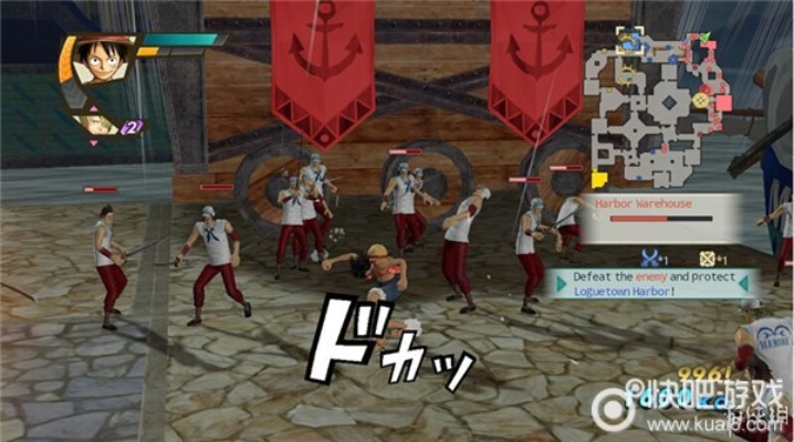 《海贼无双3》新手攻略:揭秘操作技巧与关卡制胜秘籍! 《海贼无双3》新手攻略:揭秘操作技巧与关卡制胜秘籍!