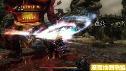 《御天降魔传》试玩揭秘:画面惊艳,系统玩法大揭秘! 《御天降魔传》试玩揭秘:画面惊艳,系统玩法大揭秘!