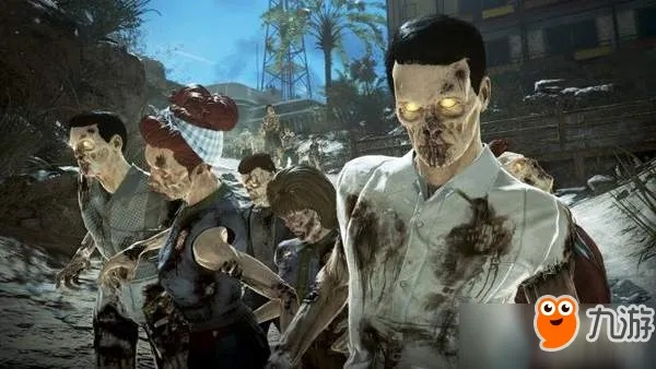 《僵尸全剧情揭秘！独家攻略视频，一探究竟》