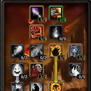 《术士vs暗影》深度试玩揭秘：画面玩法大揭秘，究竟谁才是游戏霸主？