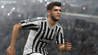 《实况足球2016》DEMO试玩揭秘:画面操作大揭秘,足球盛宴等你来战! 《实况足球2016》DEMO试玩揭秘:画面操作大揭秘,足球盛宴等你来战!