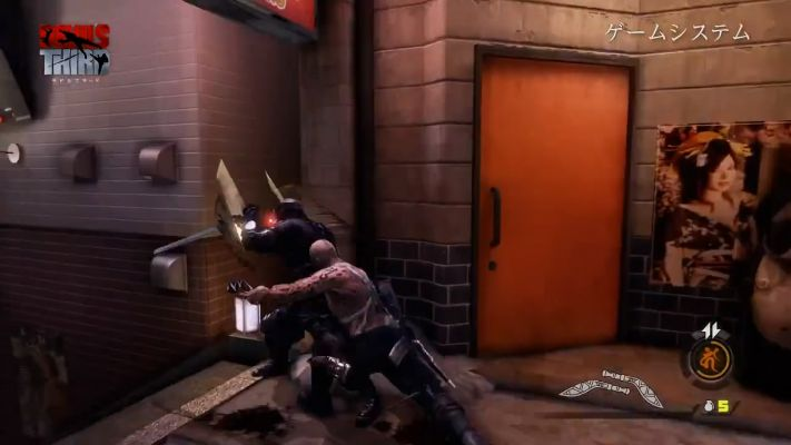 《恶魔三人组》攻略揭秘:隐藏技巧曝光,轻松通关! 《恶魔三人组》攻略揭秘:隐藏技巧曝光,轻松通关!