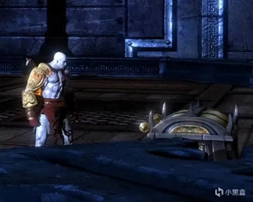 《战神3重制版》白金攻略揭秘:全奖杯收集技巧大公开! 《战神3重制版》白金攻略揭秘:全奖杯收集技巧大公开!