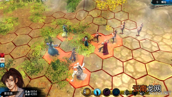 《侠客风云传》终极战攻略揭秘！最后一战独家打法曝光