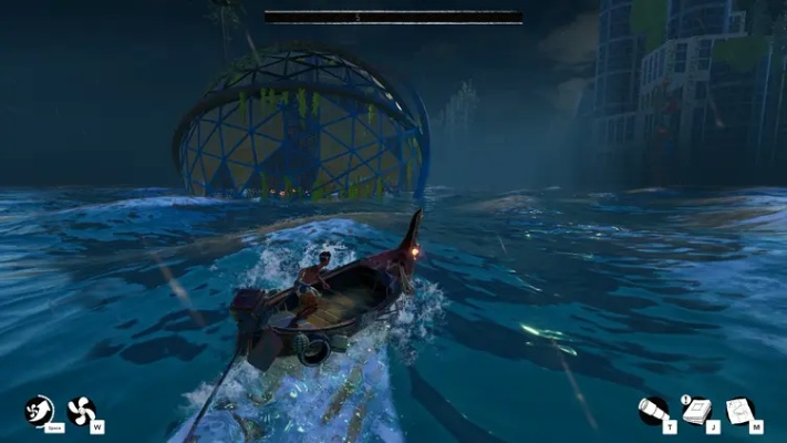 《淹没》攻略揭秘:全流程视频深度解析,揭秘隐藏技巧! 《淹没》攻略揭秘:全流程视频深度解析,揭秘隐藏技巧!