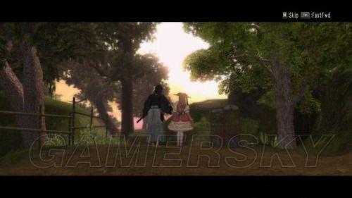 《侍道4》夜袭全剧情揭秘！独家支线攻略，一网打尽！