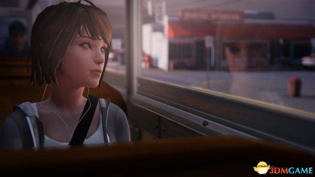 《奇异人生》第四章攻略揭秘:剧情选择深度解析,解锁隐藏剧情! 《奇异人生》第四章攻略揭秘:剧情选择深度解析,解锁隐藏剧情!