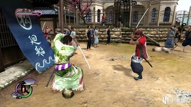 《侍道4》女主角外星路线攻略揭秘:独家技巧大公开! 《侍道4》女主角外星路线攻略揭秘:独家技巧大公开!