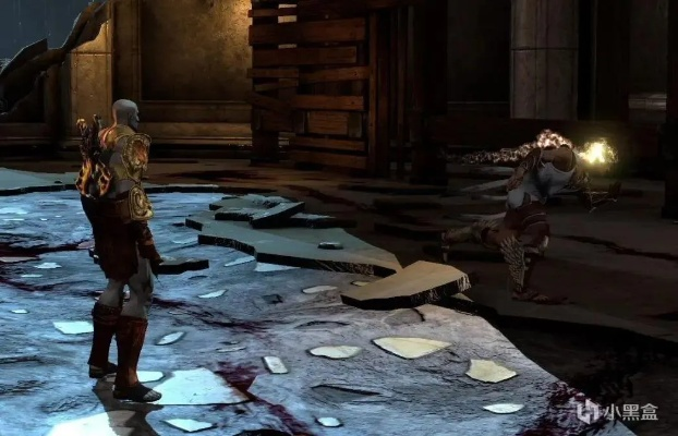 《战神3重制版》全流程攻略揭秘!黑解说带你畅玩无阻 《战神3重制版》全流程攻略揭秘!黑解说带你畅玩无阻