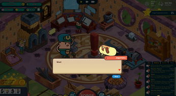 《神秘土豆武器店探秘：揭秘游戏性试玩，究竟有多好玩？》