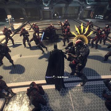 《蝙蝠侠阿甘骑士》揭秘：独家幕后花絮，你绝对没看过的精彩！