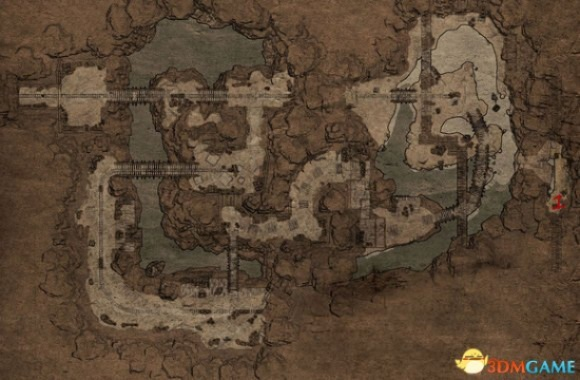 《维克多弗兰宝箱隐藏位置大揭秘！》