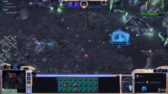 《星际争霸2虚空之遗》攻略揭秘：全任务视频流程深度解析！