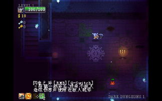 《地牢之魂》全技能揭秘！独家图文攻略，解锁角色最强玩法