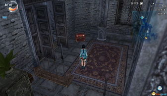 《仙剑6》宝箱全揭秘!隐藏探索点图文攻略大公开 《仙剑6》宝箱全揭秘!隐藏探索点图文攻略大公开