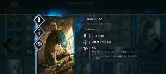 《巫师3》昆特牌攻略揭秘:高手必看!独家技巧让你战无不胜 《巫师3》昆特牌攻略揭秘:高手必看!独家技巧让你战无不胜