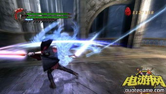 《鬼泣4》但丁&尼禄体术技能揭秘:超帅招式大公开! 《鬼泣4》但丁&尼禄体术技能揭秘:超帅招式大公开!