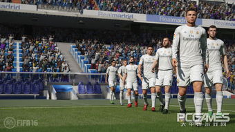 《FIFA16》豪门球队数值揭秘：攻防实力大揭秘！