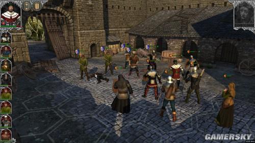 《艾森沃德传奇攻略揭秘:独家玩法大揭秘!》 《艾森沃德传奇攻略揭秘:独家玩法大揭秘!》