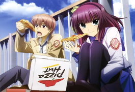 《Angel Beats》试玩揭秘：画面惊艳，游戏性大揭秘！