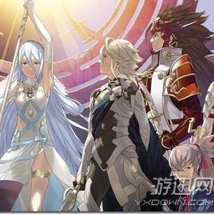 《火焰纹章IF》一周目攻略：挑战困难模式，揭秘通关秘籍！