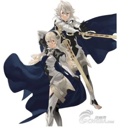 《火焰纹章IF》白夜同伴揭秘：隐藏实力大曝光！