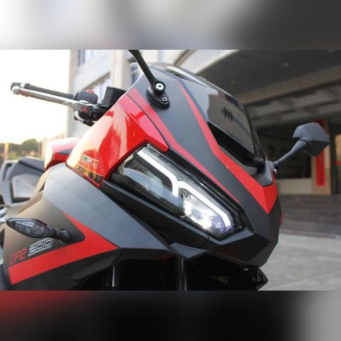 《摩托GP15》攻略揭秘：独家角色&赛道深度解析！