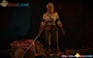 《巫师3》剧情攻略:揭秘隐藏结局,解锁全结局秘籍! 《巫师3》剧情攻略:揭秘隐藏结局,解锁全结局秘籍!