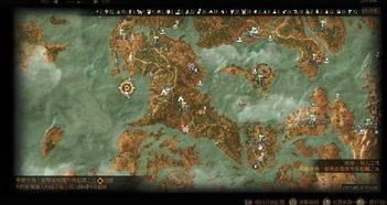 《巫师3》狼套装属性揭秘！升级蓝图攻略大揭秘！