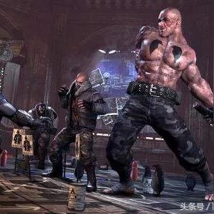 《阿甘之城彩蛋揭秘：隐藏细节大曝光！》