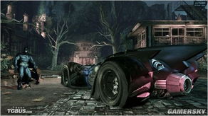 《蝙蝠侠阿甘疯人院》全攻略揭秘：破解谜题，解锁隐藏宝藏！