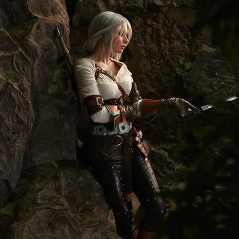 《巫师3》百果园神秘攻略:不见踪影+脏钱任务揭秘! 《巫师3》百果园神秘攻略:不见踪影+脏钱任务揭秘!