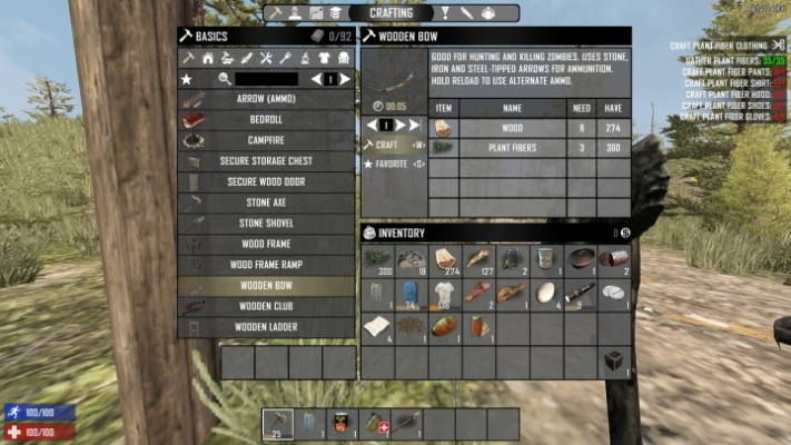 《七日杀》全攻略揭秘:7天生存挑战,新手必看! 《七日杀》全攻略揭秘:7天生存挑战,新手必看!