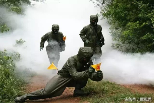 揭秘！地上战争全兵种秘籍：揭秘各兵种绝技大揭秘