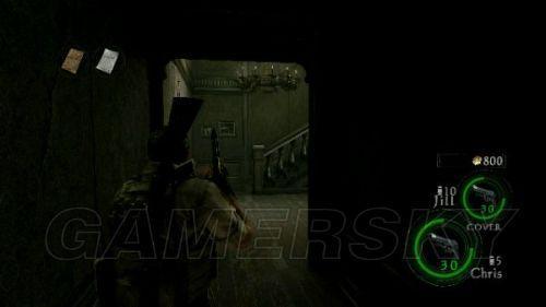 生化危机5黄金版DLC攻略：揭秘迷失噩梦与绝望逃亡惊险流程！