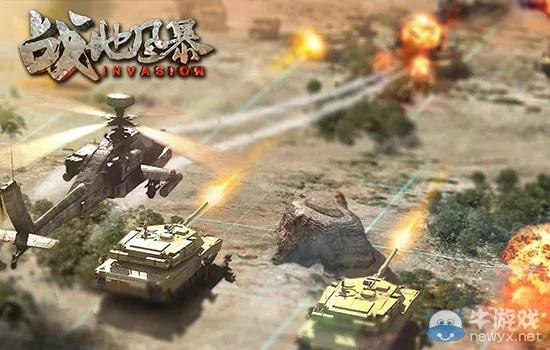 《揭秘地上战争攻略：系统全方位深度解析，战力提升秘籍大公开！》