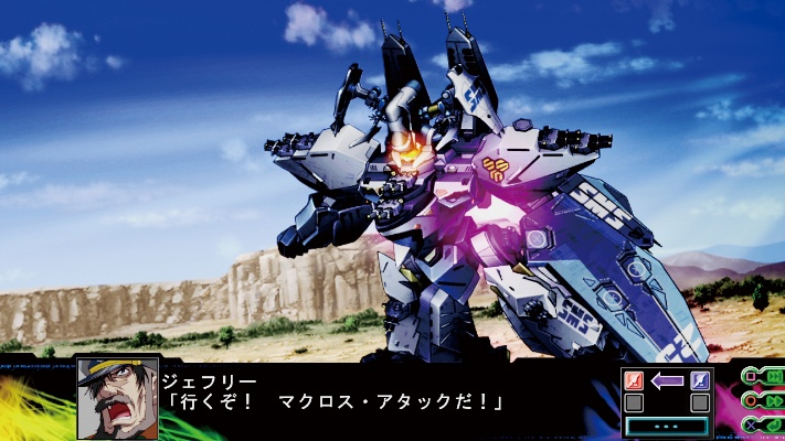 《Z天狱篇全机体技能揭秘！独家演示，揭秘超级机器人大战Z》