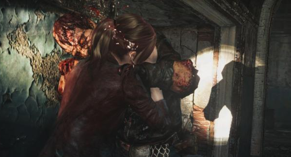 《生化危机启示录2深度解析：全章节S评价揭秘，不容错过！》