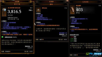 《暗黑3高层秘境组队攻略：揭秘高效通关秘籍！》