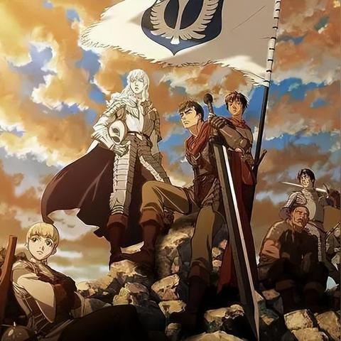 《暗黑4》×《剑风》联动神品，价格揭秘！抢购热潮即将来袭！