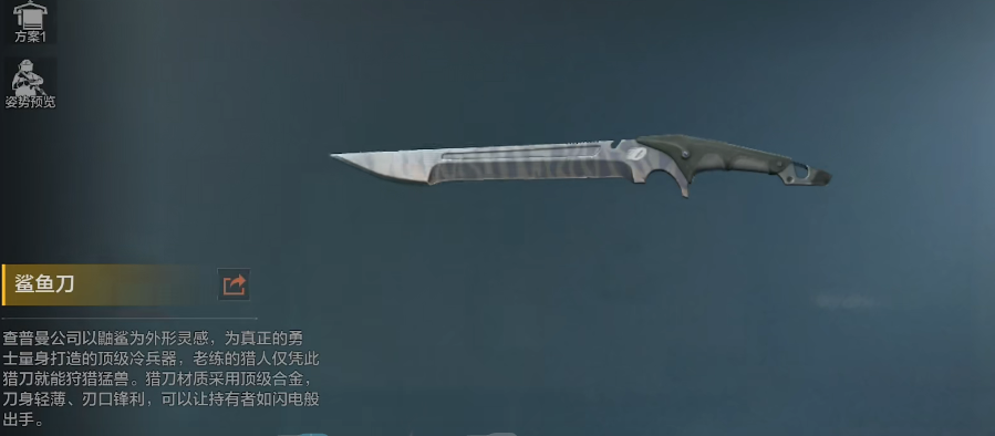 《暗区突围》新锐武器揭秘:辟路重刃,等你来战! 《暗区突围》新锐武器揭秘:辟路重刃,等你来战!