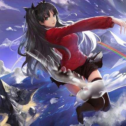 《星铁》Saber黑丝造型引热议:时尚还是争议?揭秘! 《星铁》Saber黑丝造型引热议:时尚还是争议?揭秘!