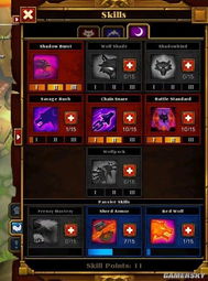 《火炬之光2》终极23件神器揭秘：隐藏的传说力量！