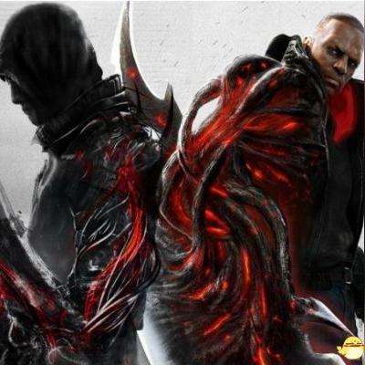 《虐杀原形2》全地图坐标揭秘！独家攻略，速来收藏！