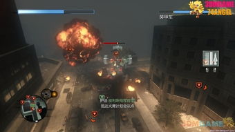 《虐杀原形2》PC速攻攻略:揭秘隐藏技巧,轻松通关! 《虐杀原形2》PC速攻攻略:揭秘隐藏技巧,轻松通关!