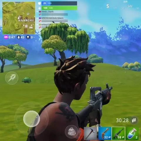 《堡垒升级攻略:揭秘全新武器与道具,挑战极限!》 《堡垒升级攻略:揭秘全新武器与道具,挑战极限!》