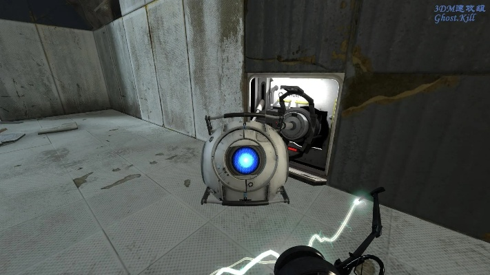 《传送门2》全攻略揭秘:隐藏技巧大公开! 《传送门2》全攻略揭秘:隐藏技巧大公开!