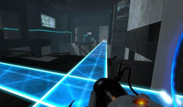 《传送门2》攻略揭秘:隐藏技巧大公开!破解秘籍等你来! 《传送门2》攻略揭秘:隐藏技巧大公开!破解秘籍等你来!